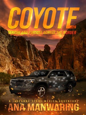 cover image of Coyote